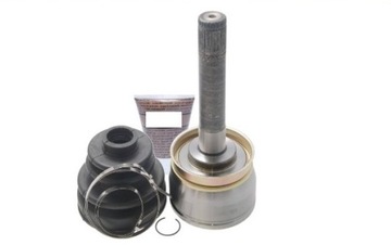 Nissan terrano 2 2.4 1 2.7 d 3.0 d outer ring., фото