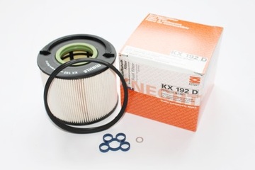 Fuel filter audi q7 touareg cayenne 3. 0tdi 4. 2tdi, фото