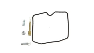Repair kit carburetor kawasaki gpx600 750 87 - 88, фото