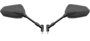 Yamaha tdm 850 900 tween mirrors set. kup quality, фото