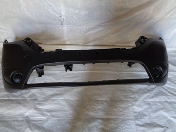 Dacia dokker bumper front new original 620221477r, фото
