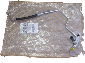 Wire air conditioner fiat panda 2008-2010 51833727, фото