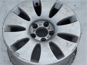 Original disk audi a6 16 goals 4f0601025n (22), фото