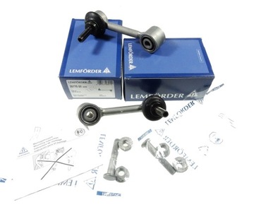 Lemforder stabilizer racks ass audi a3 vw golf v vi jetta, фото
