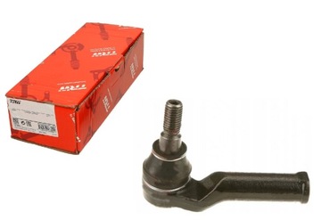 Trw jte1161 steering rod tip of the thrust tip transverse, фото