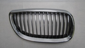Решетка/ решетка/ ноздри bmw 3 e92/ e93 06 - 10, фото