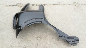 Rear wing mini countryman right rear r60, фото