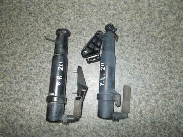 Mercedes w211 washer headlights, фото