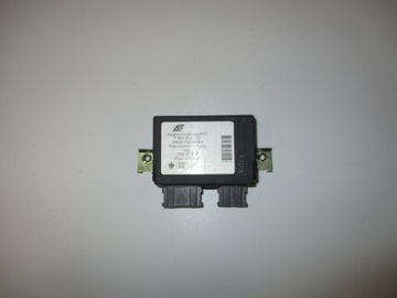 Seat alhambra mk2 block immobilizer 7m3953257, фото