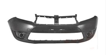 Bumper front dacia logan 10. 12- 620220617r, фото