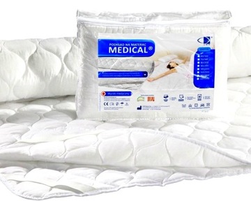 Tread mattress amw 200 x 120 centimeters, фото