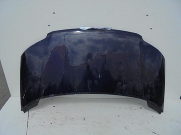Hood seat alhambra restyling -expulsion-, фото