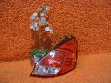 Ford original 3 705 320 right rear light, фото