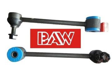 Connector stabilizer ass baw jeep wrangler jk 07-, фото