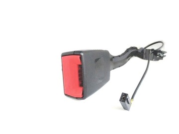 Original blocking seat belt seat leon toledo altea, фото