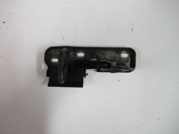 Vw eos golf sharan latch blocking hood 1q0823480, фото