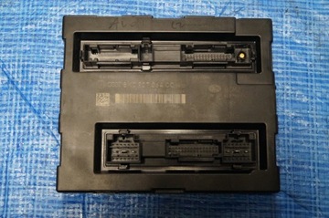Audi a4 b8 блок комфорта 8k0907064cc, фото