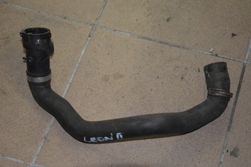 Трубка воды seat leon 2 2.0 tfsi 1k0122051cm, фото