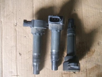 Smart 1.0 turbo катушка зажигания 1832a028, фото