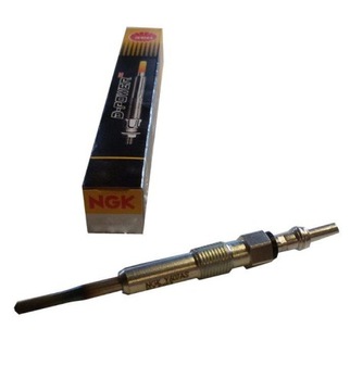 Glow plug ngk y8005j fiat ducato citroen jumpe, фото