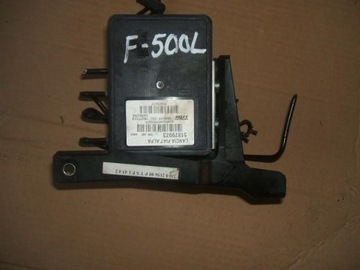 Fiat 500l 1. 3multijet pump abs control unit 51879973, фото