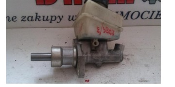 8784/ 3 brake cylinder mercedes c class w202 0 986 480 020, фото