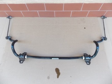 Galaxy mk3 06-10 stabilizer 6g9n-5482-dc, фото