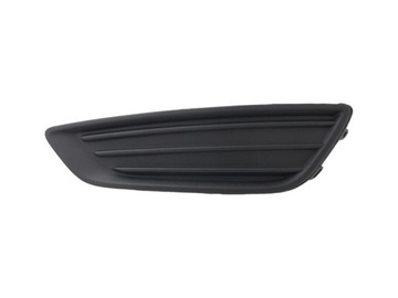 Tow hook cover front opel zafira b 2008-2011r - Car part Online❱ XDALYS