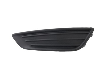 Lattice fog light ford focus mk3 restyling 2014-, фото