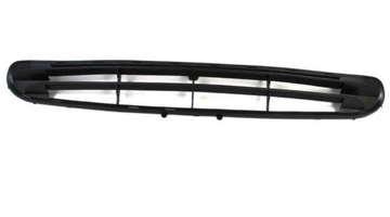 Lattice bumpers front polcar 321727, фото