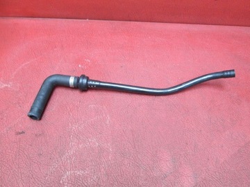 Патрубком вакуумна vw seat skoda audi 1.4 16v 6q0611939, фото