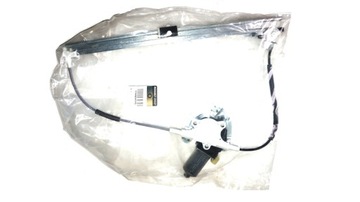 Motor window lift right front megane 1 7700834346 original packaging, фото