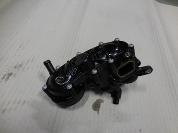 Audi vw thermostat hull 059121111bk, фото