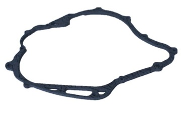 Yamaha xv 750 virago gasket covers generator, фото