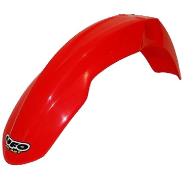 Front wing honda cr crf 125 250 450 87 - 2007, фото