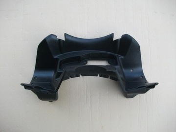 Gilera nexus 125 hull dashboards protection, фото