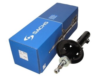 Амортизатор перед sachs vw golf 4 bora 98-2005, фото