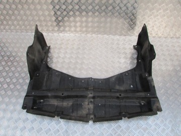 Защита под двигатель toyota prius 2 1.5 2007 год, фото