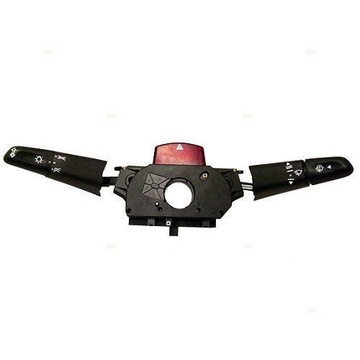 Switch to light mercedes vito w638, фото