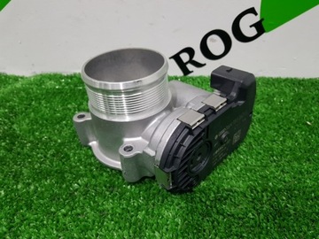 Audi a4 b9 2.0 tfsi chokes hull 06k133062j, фото