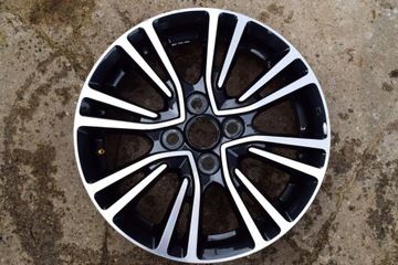 Mitsubishi 15'' colt space star 2 original!, фото