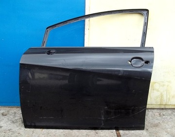 Seat leon 2 1p0 06-10 left door front left, фото