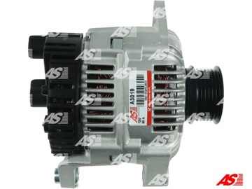 Generator fiat ducato jumper boxer 2. 5/ 2.8 diesel, фото