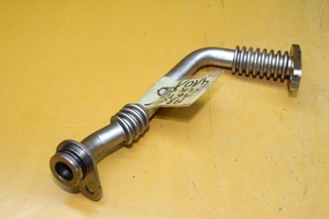 Tube wire egr a3 8v 1.6 tdi clh, фото