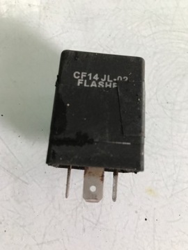 Suzuki gsf 400 bandit relay cf14 jl-02 89-97, фото