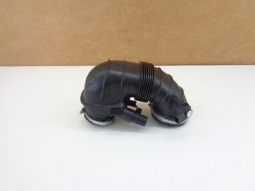 Mercedes w218 w207 tube spigot air intake a6510905537, фото
