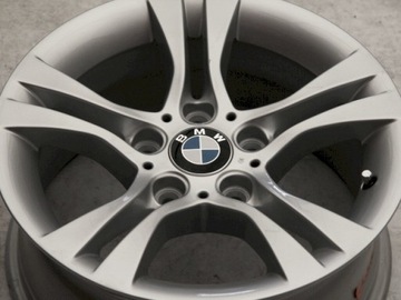 Оригинал bmw e90 e93 e46 16 целые 6780907 b16. 45, фото