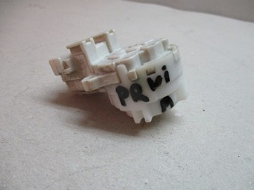 Toyota previa corolla rav4 avensis verso sienna yaris ignition switch connector, фото