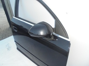 Mirror right electrical seat exeo lc9z, фото