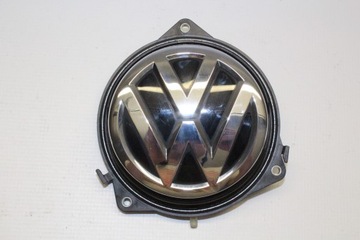 Ручка крышки зад эмблема vw golf vii 5g9827469d, фото